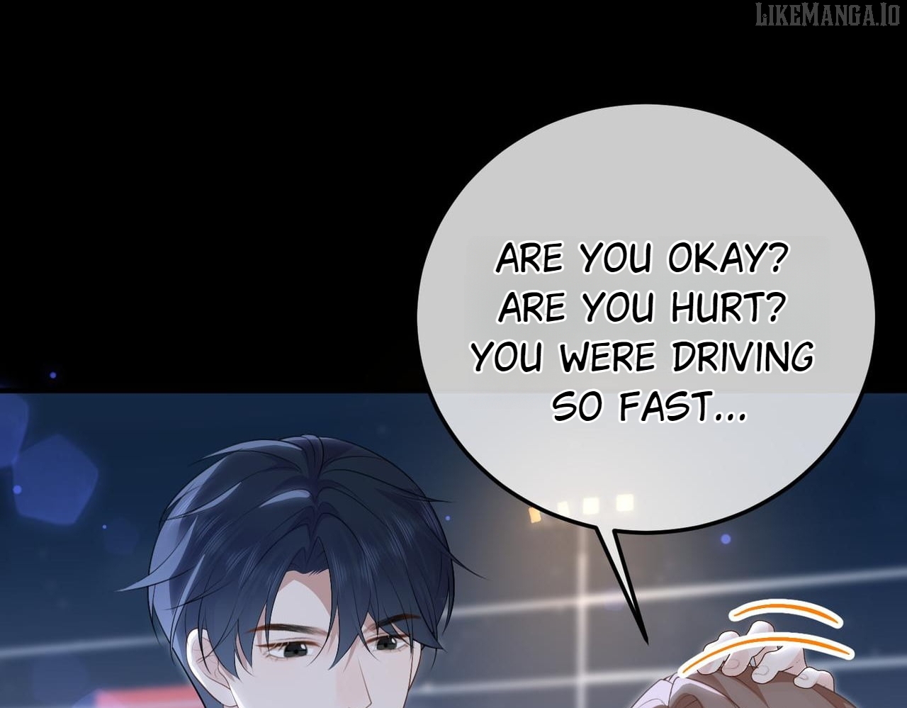 100-Day Warm Marriage Chapter 75 - page 33